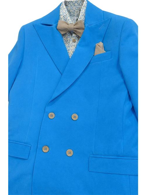  JASPER CLOTING | JSPR109TU